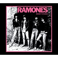 Rocket to Russia (Expanded 2001 Remaster)